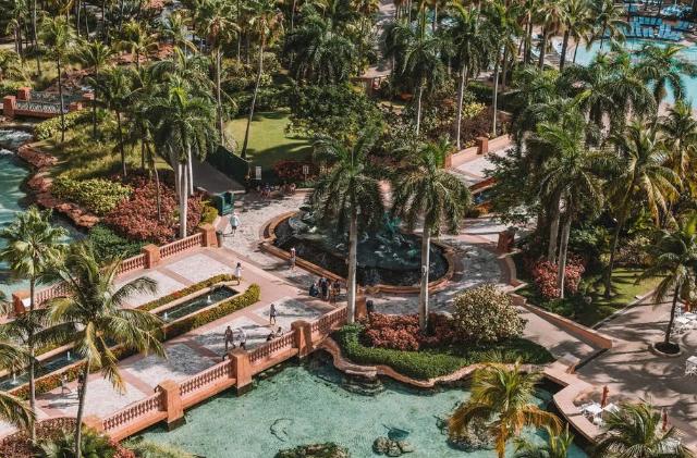 景觀樹池 | 巧妙設(shè)計(jì)，讓園林更出彩