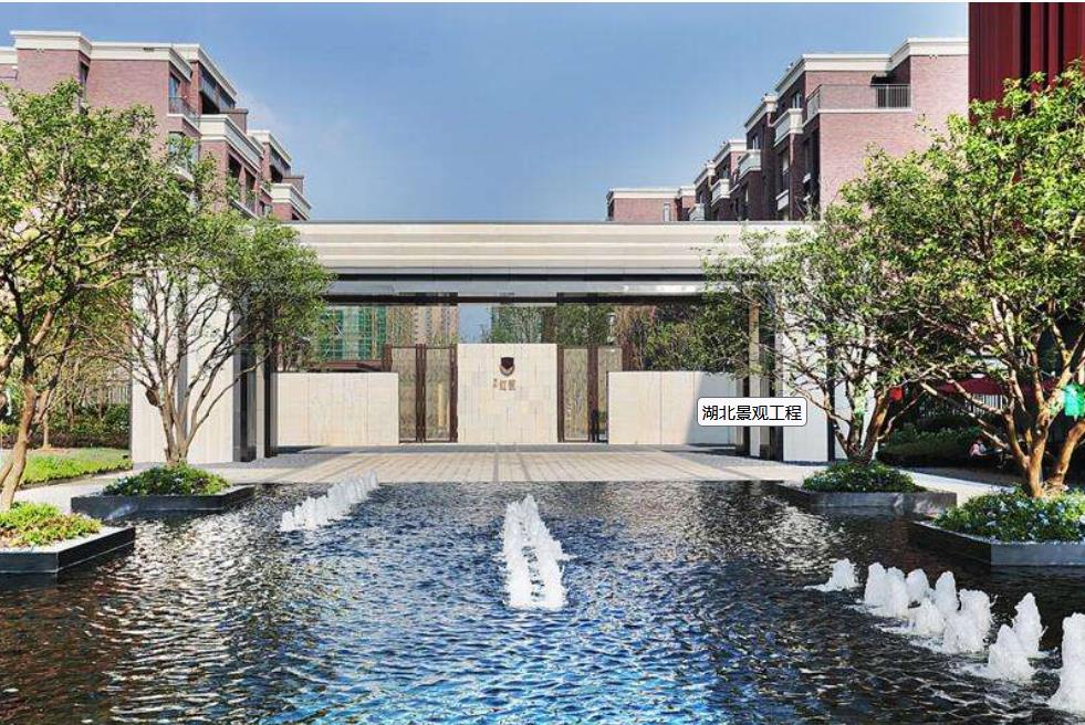 干貨！藏在園林景觀中的美學